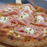 Wi-fi Cafe Ristopizzeria Nourriture
