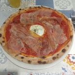 Wi-fi Cafe Ristopizzeria Nourriture