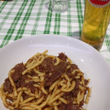 Wi-fi Cafe Ristopizzeria Nourriture