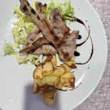 Wi-fi Cafe Ristopizzeria Nourriture