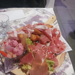 Wi-fi Cafe Ristopizzeria Nourriture