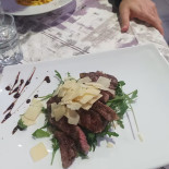 Wi-fi Cafe Ristopizzeria Boisson