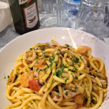 Wi-fi Cafe Ristopizzeria Nourriture