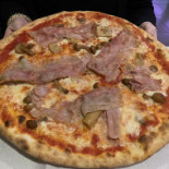 Wi-fi Cafe Ristopizzeria Nourriture