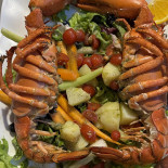 Gioia Bistrot Nourriture
