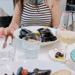 Gioia Bistrot Boisson