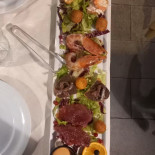 Gioia Bistrot Nourriture