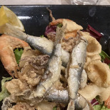 Gioia Bistrot Nourriture