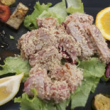 Gioia Bistrot Nourriture