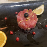 Gioia Bistrot Nourriture