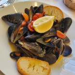 Gioia Bistrot Boisson