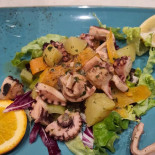 Gioia Bistrot Nourriture