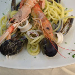 Gioia Bistrot Nourriture