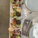 Gioia Bistrot Boisson