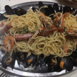 Gioia Bistrot Nourriture