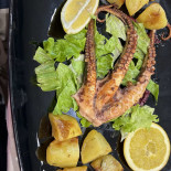 Gioia Bistrot Nourriture
