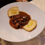 Gioia Bistrot Nourriture