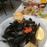 Gioia Bistrot Nourriture