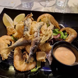 Gioia Bistrot Nourriture