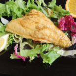 Gioia Bistrot Nourriture