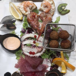 Gioia Bistrot Nourriture
