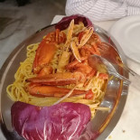 Gioia Bistrot Nourriture