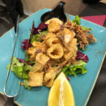 Gioia Bistrot Nourriture