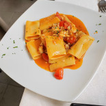 Gioia Bistrot Nourriture