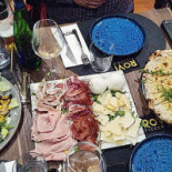 Pizzeria Rovi Nourriture