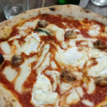 Pizzeria Rovi Nourriture