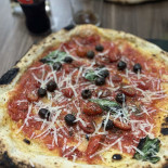 Pizzeria Rovi Nourriture