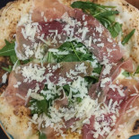 Pizzeria Rovi Nourriture