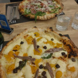 Pizzeria Rovi Nourriture