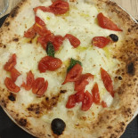 Pizzeria Rovi Nourriture