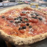 Pizzeria Rovi Nourriture