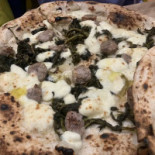 Pizzeria Rovi Nourriture