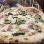 Pizzeria Rovi Nourriture