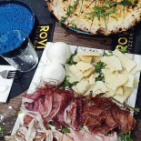 Pizzeria Rovi Nourriture