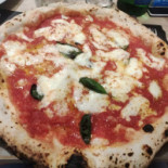 Pizzeria Rovi Nourriture