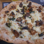 Pizzeria Rovi Nourriture