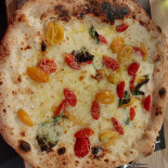Pizzeria Rovi Nourriture