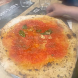 Pizzeria Rovi Nourriture