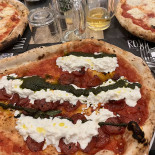 Pizzeria Rovi Nourriture