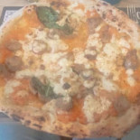 Pizzeria Rovi Nourriture