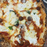 Pizzeria Rovi Nourriture