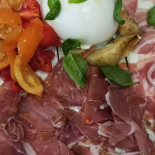 Pizzeria Rovi Nourriture