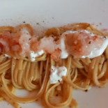 Pizzeria Da Fabbio food