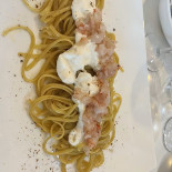 Pizzeria Da Fabbio drink