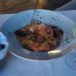 Pizzeria Da Fabbio food