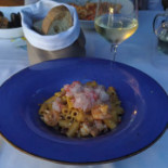Pizzeria Da Fabbio food